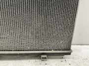 Kühler 21410BU100 Nissan Almera Tino dCi Classic V10 Almera Kombi