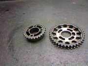 Dieseleinspritzpumpe/kettenräder Opel Astra 2.0 DTI Caravan Select G Astra Kombi