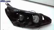 Heckleuchte komplett Links 0010683V007 Smart smart roadster Edition Colorvision 452 Smart Roadster