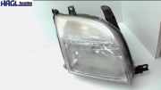 Scheinwerfer mit Blinker komplett Rechts 1526782 Ford Fusion 1.4 JU2 Fusion Limousine