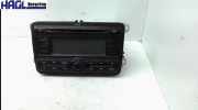 Radio CD Dance 5J0035161A Skoda Fabia 1.2 HTP Combi 5J Fabia Kombi