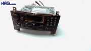 Radio//dvd 96435880 Peugeot 607 HDI 135 Comfort 9 607 Limousine