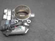 Drosselklappenstutzen Peugeot 206 110 Cool Profi 2KFX/2NFZ/ 206 Limousine