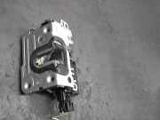 Türschloss MIT ZV (tür Hinten) Links Dacia Sandero 1.6 MPI Sound SD Sandero Limousine