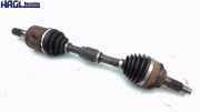 Antriebswelle Links GD722560XB Mazda CX-7 2.2 Mzr-cd ER CX-7 Geschlossen