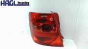 Heckleuchte komplett Links Fiat Stilo 1.6 16V 192 Stilo Limousine