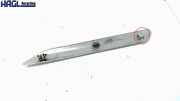 Zierleiste Stossfänger unten seitlich Links 9682198677 Citroen C5 Tourer V6 HDi 205 Biturbo FAP R C 5 Kombi