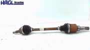 Antriebswelle Links Ford Ka+ 1.2 S&S Platinum KA Limousine