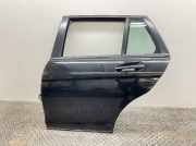 Tür hinten Links 2047300305 Mercedes-benz C 200 T CDI DPF passion dpf 204 C-klasse Kombi