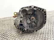 Schaltgetriebe 5-Gang 55190907 Alfa Romeo 156 Sportwagon 2.0 16V JTS 932 Alfa 156 Kombi