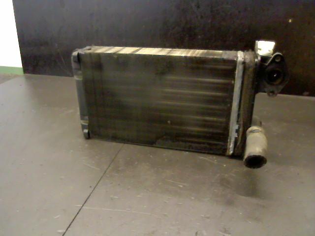 W?rmetauscher VW Polo Edition 100 86 C Polo Limousine