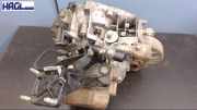 Schaltgetriebe 5-GANG 9637024880 Citroen Jumper 33 C Futura 230 L/230 D/230 P, 23 Jumper Kasten