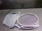 TÜR Vorn L Lautsprecher Ford Mondeo 2.0 Turnier Tdci B5Y/B4Y/BWY Mondeo Kombi