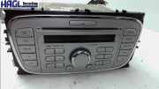 Radio 8M5T18C815AB Ford Focus 1.6 Ti-vct DA3/DB3 Focus Limousine