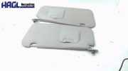 Sonnenblenden Satz Toyota Yaris Verso 1.3 Champion P1 / P2 Yaris Kombi