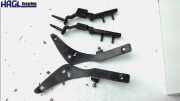 Schaniere Heckklappe Links UND Rechts 8V41S42901 Ford Kuga 2.5 4x4 Aut. DM2 Kuga Geschlossen