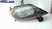 Scheinwerfer mit Blinker komplett Rechts P2339R Mazda 2 1.4l DY 2 Limousine