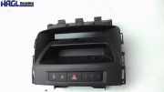 Bildschirm Display Anzeige 13390277 Opel Astra 1.7 Cdti DPF ecoflex Sports Tourerstart/stop J Astra Kombi