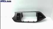 Blende Amaturenbrett Mitte 847401Y300 Kia Picanto 1.2 R-line TA Picanto Limousine