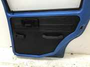 TÜR Hinten Rechts Citroen Saxo 1.1 S/S Hfx/s KFW Saxo Limousine