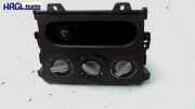 Steuergerät Klima komplett mit Bedienteil 93194675 Opel Agila 1.2 design B Agila Kombi