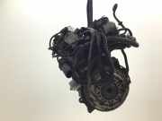 Motor 030100037A VW Fox 1.4 Edition 5 Z Fox Limousine