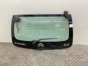 Heckscheibe 1607984280 Citroen C1 1.0 Join P C 1 Limousine
