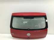 Heckklappe 5Z6827025D VW Fox 1.2 5 Z Fox Limousine