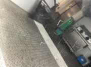 Motorhaube 51876323 Fiat Panda 1.1 169 Panda Kombi