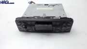 Radio A2038201686 Mercedes-benz C 220 CDI VIN KNABA24429T707999 203 C-klasse Limousine