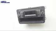 Radio 5K0035156A VW Caddy 1.6 TDI Trend 2K/ 2KN Caddy Kasten