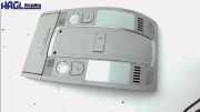 Innenbeleuchtung 4F0947135BP Audi A6 Avant 2.0 TDI DPF 4F Audi A6 Kombi