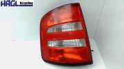Heckleuchte komplett Links 6Y9945111B Skoda Fabia 1.4 TDI Sedan 6Y Fabia Limousine