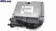 Steuergerät Einspritzung 036906034GN Skoda Fabia 1.4 Sedan 6Y Fabia Limousine