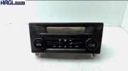 Steuergerät Klima komplett mit Bedienteil 8200264425C Renault Laguna Grandtour 2.0 dCi G Laguna Kombi