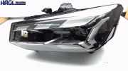 Scheinwerfer LED komplett Links 81A941035D Audi Q2 30 Tfsi GA Q 2 Geschlossen