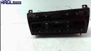 Steuergerät Klimaanlage 4B0820043J Audi A6 Avant 2.8 4B Audi A6 Kombi