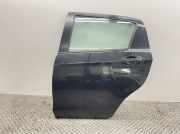 Tür hinten Links 670040D210 Toyota Yaris Hybrid 1.5 Vvt-i Platinum XP13 Yaris Limousine