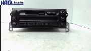 Radio Kasette 65126923503 Mini (bmw) Mini Cooper S R50 / R53 Mini II Limousine