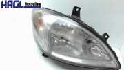 Scheinwerfer mit Blinker komplett Rechts Mercedes-benz Vito 109 CDI Lang 639 Vito Hochr.kasten