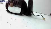 Aussenspiegel elektr. verstell-/heizb. Links 84702-79J70 Suzuki SX4 1.6 VVT Ey/gy SX4 Limousine