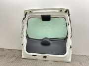 Heckklappe K0100AX6MC Nissan Micra 1.2 Dynamic K12 Micra Limousine