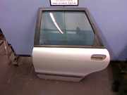 Türe Hinten Links L Volvo V40 TD V V 40 Kombi