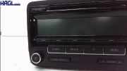 Radio CD LOW EU BVX Blaupunkt 1K0035186AA VW Golf 1.2 TSI Luxe Dynamique 5K Golf Limousine