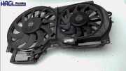 Elektrolüfter Komplett 8F0121003Q Audi A6 Avant 2.0 TDI DPF 4F Audi A6 Kombi