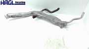 Verbindungsrohr Kühler / Motor 60355 Subaru Impreza 2.0R G3 Impreza Limousine