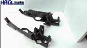 Halter Stossfänger innen Links + Rechts 32736008 Ford Streetka 1.6 8V RL2 KA Roadster