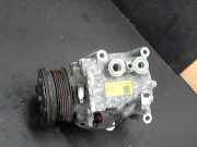 Kompressor Klimaanlage Klimakompressor YS4H19D629AB Ford Fusion 1.6 Highline JU2 Fusion Limousine