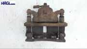 Bremssattel MIT Träger Vorne Links Honda Civic 2.2i-CTDi DPF Elegance FK1,FK2,FK3,FN1,FN2,FN4 Civic Limousine