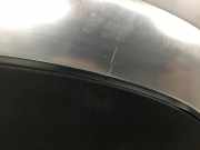 Verdeckdeckel Audi A4 Cabriolet 2.5 TDI 8E/8H/QB6 Audi A4 Cabrio